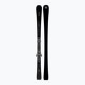 Sci alpini da donna + attacchi Salomon S/Max N°14 + MI12 GW black/glitter 3