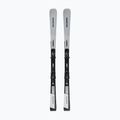 Sci alpini + attacchi Salomon S/Max 12 + I12 GW silver/black