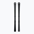 Sci alpini + attacchi Salomon S/Max 12 + I12 GW silver/black 2