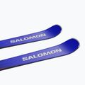 Sci da discesa Salomon Equipe SL 10 + MI12 GW race blue/equipe red 5