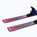 Sci da discesa Salomon Equipe SL 10 + MI12 GW race blue/equipe red 6