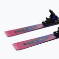 Sci alpini + attacchi Salomon Equipe SL 12 + I12 GW race blue/equipe red 6