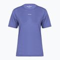 Maglietta da running da donna Salomon Shakeout Core marlin