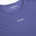 Maglietta da running da donna Salomon Shakeout Core marlin 3