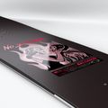 Snowboard da donna Salomon No Drama W 4