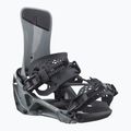 Attacchi da snowboard Salomon XA Supermatic castor gray/black