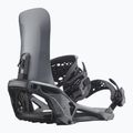 Attacchi da snowboard Salomon XA Supermatic castor gray/black 2