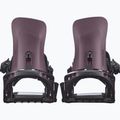 Attacchi da snowboard Salomon XA Supermatic huckleberry/black 3