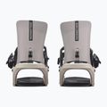 Attacchi da snowboard Salomon Rhythm warm gray 3c/black 3