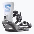 Attacchi da snowboard Salomon Rhythm grey/white 2