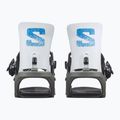Attacchi da snowboard Salomon Rhythm grey/white 3