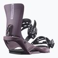Attacchi da snowboard Salomon Rhythm huckleberry/black 2