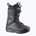 Scarponi da snowboard uomo Salomon Faction Boa black/black/black