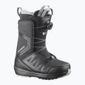 Scarponi da snowboard donna Salomon Pearl Boa W black/black/wrought iron