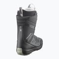 Scarponi da snowboard donna Salomon Pearl Boa W black/black/wrought iron 2