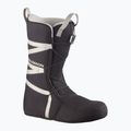 Scarponi da snowboard donna Salomon Pearl Boa W black/black/wrought iron 4