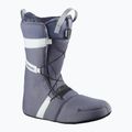 Scarponi da snowboard donna Salomon Ivy Boa SJ Boa W grisaille/ballad blue/steel gray 2