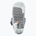 Scarponi da snowboard donna Salomon Ivy Boa SJ Boa W grisaille/ballad blue/steel gray 4