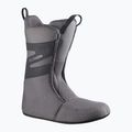 Scarponi da snowboard uomo Salomon Dialogue Dual Boa black/black/asphalt 4