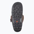 Scarponi da snowboard uomo Salomon Echo Dual Boa black/wren/fiery red 3
