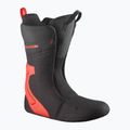 Scarponi da snowboard uomo Salomon Echo Dual Boa black/wren/fiery red 4