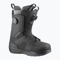 Scarponi da snowboard uomo Salomon Dialogue Dual Boa Wide black/black/asphalt