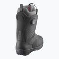 Scarponi da snowboard uomo Salomon Dialogue Dual Boa Wide black/black/asphalt 2