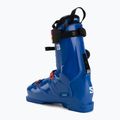 Scarponi da sci da uomo Salomon S/Pro Alpha C BOA 130 race blue/white/equipe red 2