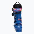 Scarponi da sci da uomo Salomon S/Pro Alpha C BOA 130 race blue/white/equipe red 3