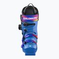 Scarponi da sci da uomo Salomon S/Pro Alpha C BOA 130 race blue/white/equipe red 4