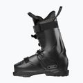 Scarponi da sci uomo Salomon S/Pro Alpha C Boa 100 black/dark gray met./silver met. 2