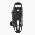 Scarponi da sci uomo Salomon S/Pro Alpha C Boa 100 black/dark gray met./silver met. 5