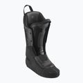 Scarponi da sci uomo Salomon S/Pro Alpha C Boa 100 black/dark gray met./silver met. 6