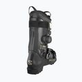 Scarponi da sci donna Salomon S/Pro Alpha C Boa 85 W black/dark gray met./light bronze met. 2