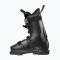 Scarponi da sci donna Salomon S/Pro Alpha C Boa 85 W black/dark gray met./light bronze met. 3