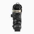 Scarponi da sci donna Salomon S/Pro Alpha C Boa 85 W black/dark gray met./light bronze met. 4