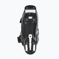 Scarponi da sci donna Salomon S/Pro Alpha C Boa 85 W black/dark gray met./light bronze met. 5