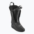 Scarponi da sci donna Salomon S/Pro Alpha C Boa 85 W black/dark gray met./light bronze met. 6