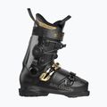 Scarponi da sci donna Salomon S/Pro Alpha C Boa 95 W black/gold met./dark grey met