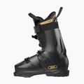 Scarponi da sci donna Salomon S/Pro Alpha C Boa 95 W black/gold met./dark grey met 2