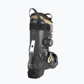Scarponi da sci donna Salomon S/Pro Alpha C Boa 95 W black/gold met./dark grey met 4