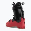 Scarponi da sci da uomo Salomon S/Lab Shift Alpha Boa 140 raspberry/black/pansy 2
