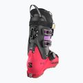 Scarponi da sci da uomo Salomon S/Lab Shift Alpha Boa 140 raspberry/black/pansy 2