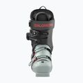 Scarponi da sci uomo Salomon S/Pro Supra Boa 130 wrought iron/black/samba met. 2