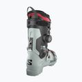 Scarponi da sci uomo Salomon S/Pro Supra Boa 130 wrought iron/black/samba met. 3