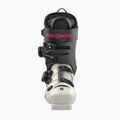 Scarponi da sci uomo Salomon S/Pro Supra Dual Boa 130 gray aurora/black/raspberry 2