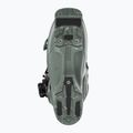 Scarponi da sci uomo Salomon S/Pro Alpha C Boa 130 wrought iron/black/raspberry 5