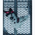 Scarponi da sci uomo Salomon S/Pro Alpha C Boa 130 wrought iron/black/raspberry 8