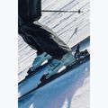 Scarponi da sci uomo Salomon S/Pro Alpha C Boa 130 wrought iron/black/raspberry 10