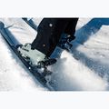 Scarponi da sci uomo Salomon S/Pro Alpha C Boa 130 wrought iron/black/raspberry 11